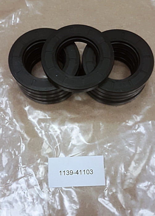 NAK 9 Stück Wellendichtring Wellendichtringe SC 35x62x7