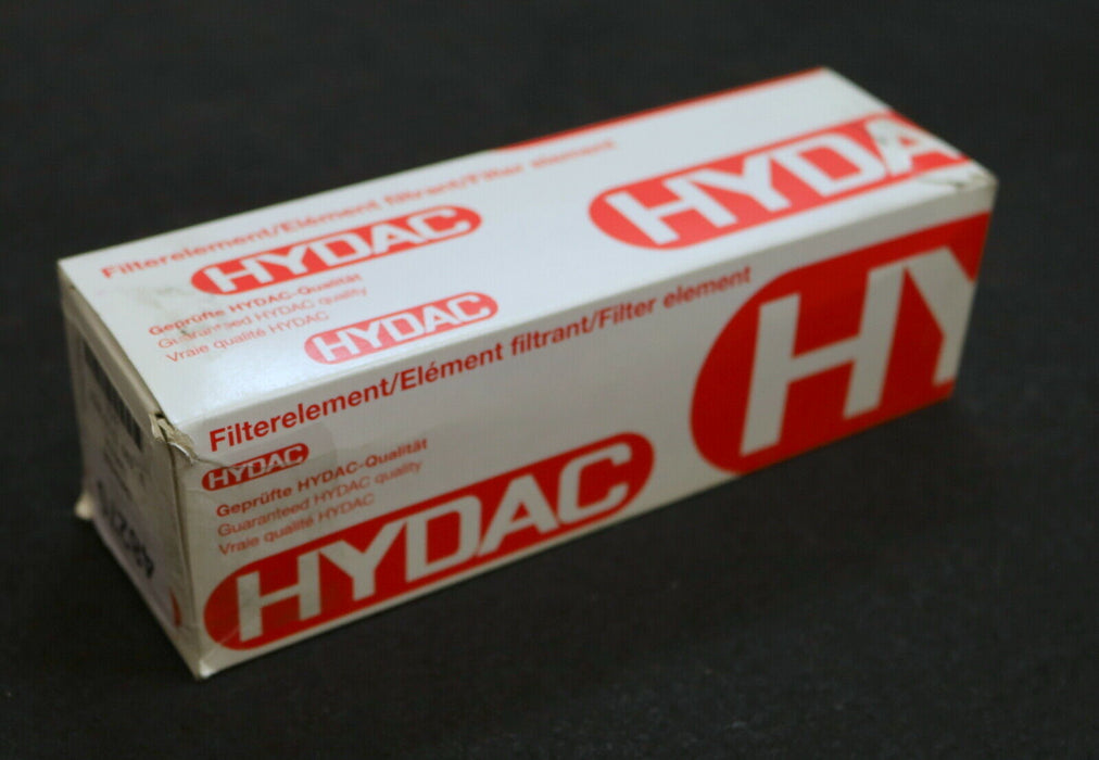 HYDAC BETTERFIT Leitungsfilter Filtereinsatz Art.Nr. 1299376 3. 520 D 10 BH4
