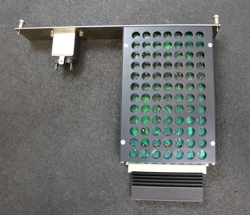 PFAUTER WIEDEMANN Netzteil 2 070 018 0 für Wälzmodul Wiedemann Nr. 051515.0