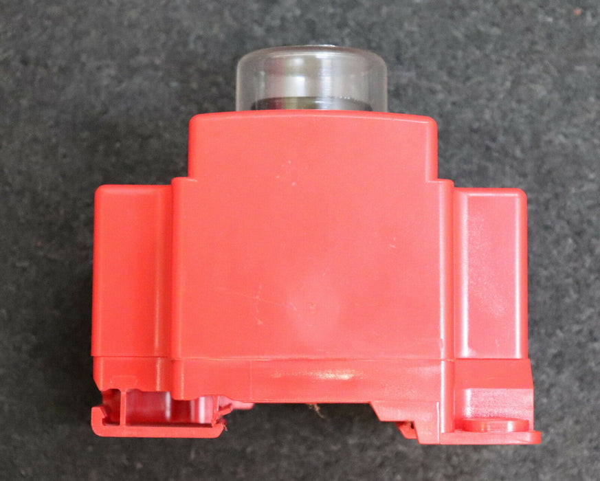 ÖVE Überspannungsableiter VA 280 Ui=280VDC isn=5kA Iüa=5A gebraucht- ok