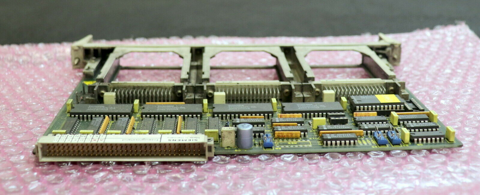 SIEMENS SINUMERIK Memory Card Einschub 6FX1120-2CA02 580 202 9201.00 E-Stand B