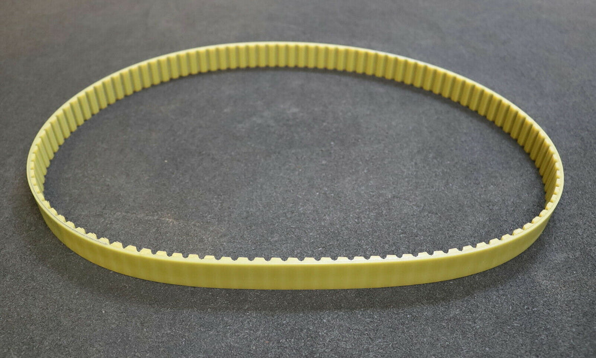 MEGADYNE Zahnriemen Timing belt AT 10 1100 Länge 1100mm Breite 25mm unbenutzt