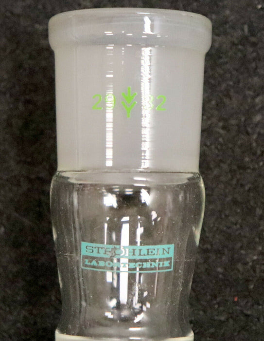 STRÖHLEIN / BEHROTEST / ROBU-GLAS HCL-Absorber Art.Nr 18901 Porösität 1