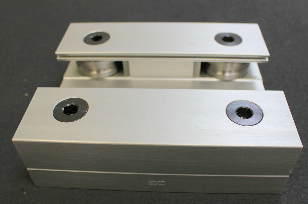 INA Kompakt-Laufwagen Führungswagen LFKL 52 EE SF Herstellernummer 003220400