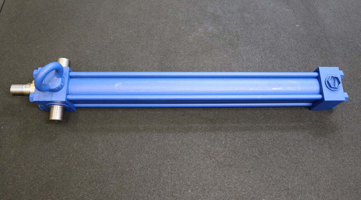 REXROTH Hydraulikzylinder R90099210 CD210R40/25-400.Z11/01HBDM11A unbenutzt