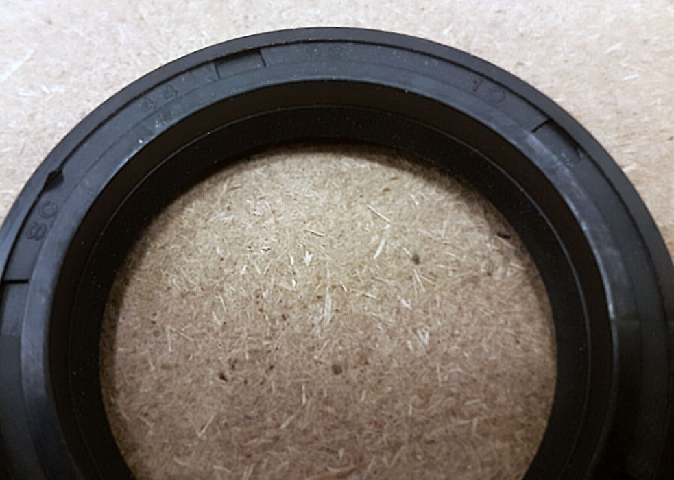 NAK 11 Stück Wellendichtring Wellendichtringe SC 44x62x10