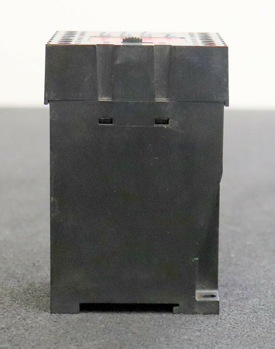 ESGO EAW Motorschutzgerät Thermistor TSG2 Ua= 24VDC Uns=220V Ins= 2,5A AC11