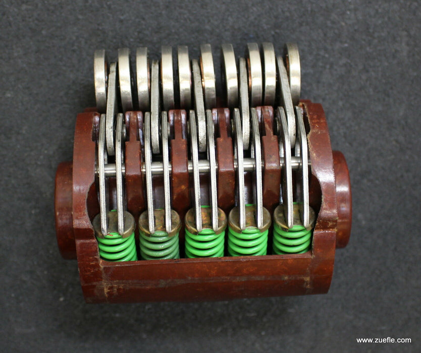 SIEMENS Hauptschaltstück 3WY4221 für 3WJ 20 3NG 218 02830 A26