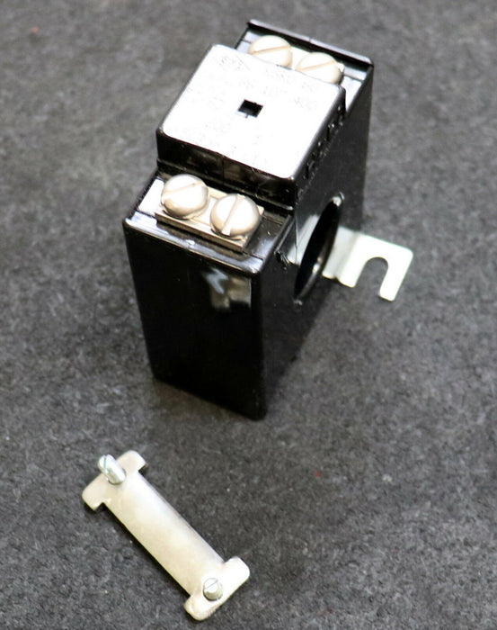 RITZ Transformer KSR0 60 Ratio 2000/1A 0,8/3kV Ith=60In 50-60Hz unused