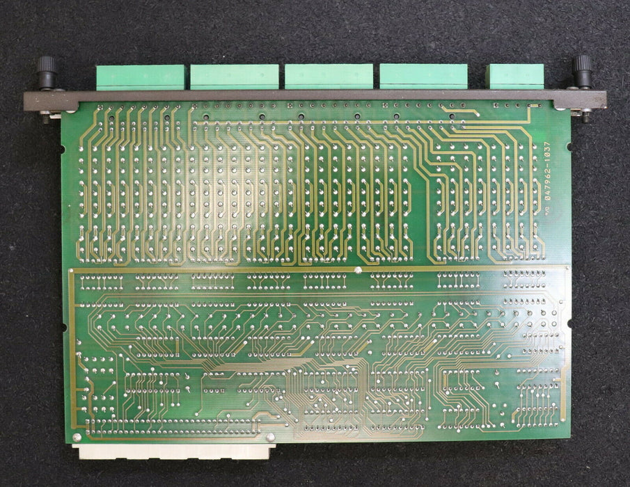 BOSCH Digital-Input Board E24V- Mat.Nr. 047961-107401 24V