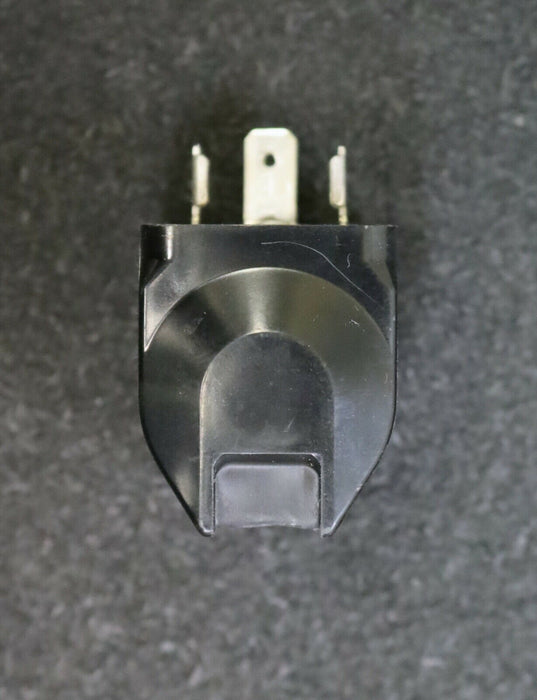 BUSCHJOST Hydraulik-Magnetventil magnetic valve 8240233.9101 2607 230V Hz 50/7W