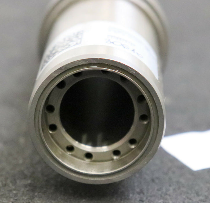 MAUSER GMBH Kolben Art.Nr. 35.6054.24.2 GL: 258mm - Ø auf Welle 45/54,85/45mm