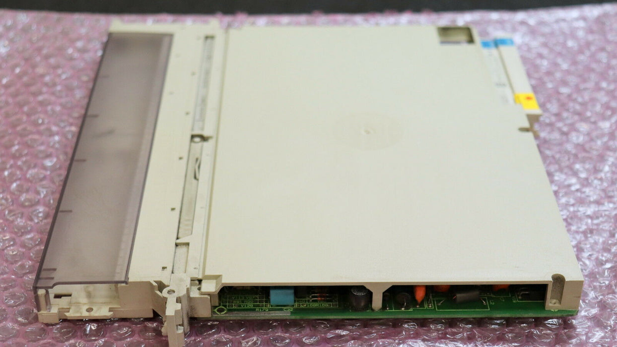 SIEMENS SIMATIC Analogausgabe 6ES5470-4UB12 Version 3 - gebraucht