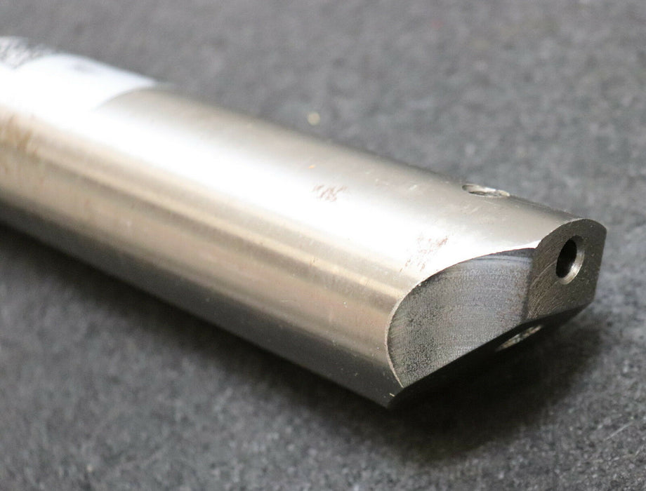 EX-CELL-O Zahnstange 447009 Gesamtlänge 374mm Durchmesser 40,0mm