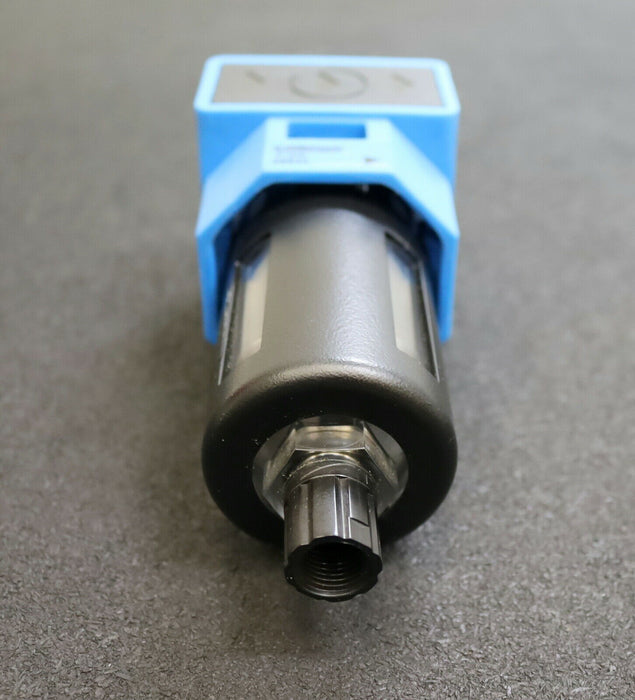 LORCH Druckluft-Filter Classic F-3/8 Nr. 28944 max.14bar / 30°C max.10bar / 60°C
