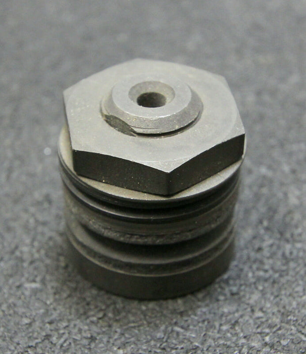 FLEXTORK Rutschnabe Sliding Hub FT 120-2 Tellerfedern= 4 Stk Drehmoment= 1-10Nm