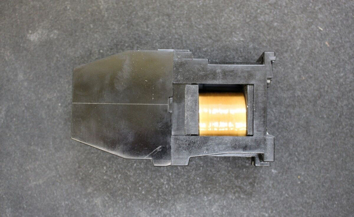 SIEMENS Wechselstrom-Schütz 3TB4017-0BD4 - 42VDC - 4KW