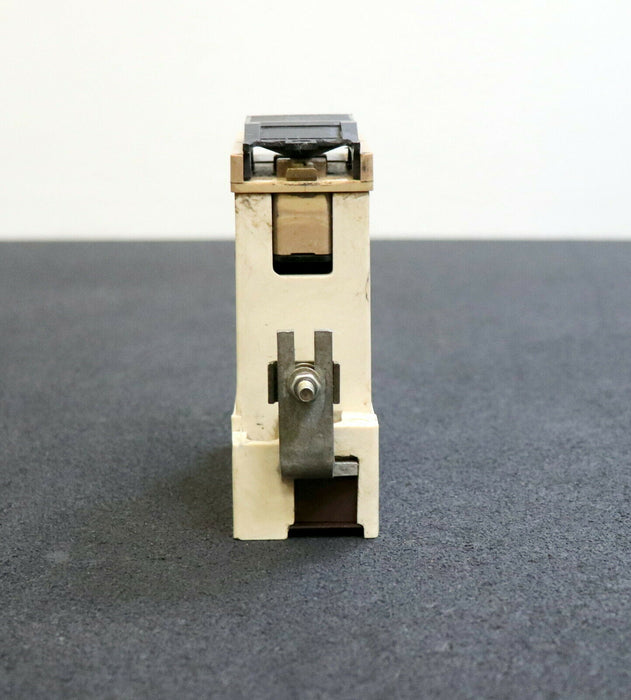 EAW DDR Thermisches Überlastrelais ERb 16-25A PL-Nr. 637180003 IN=25A 660VAC