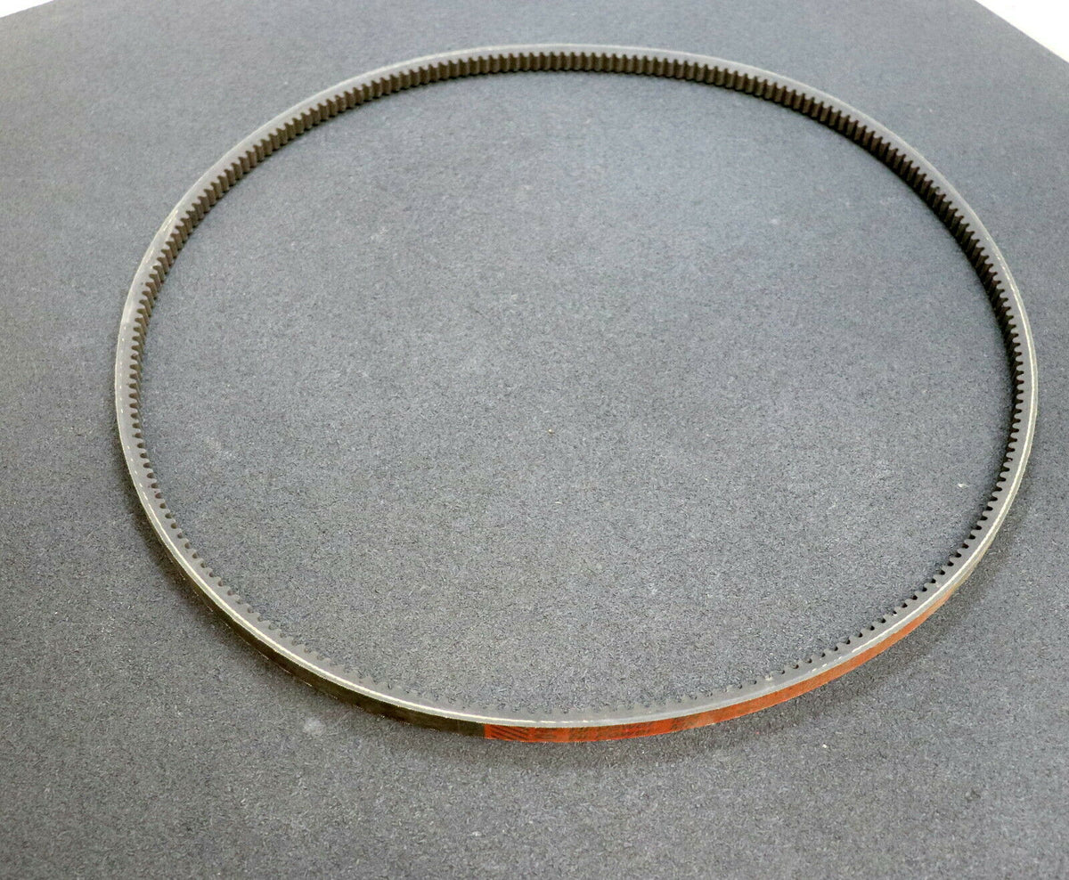 SWR Keilriemen B57 – 17 X 1450 Li, Klassisch, Schwarz – Für Maschinen & Gartengeräte