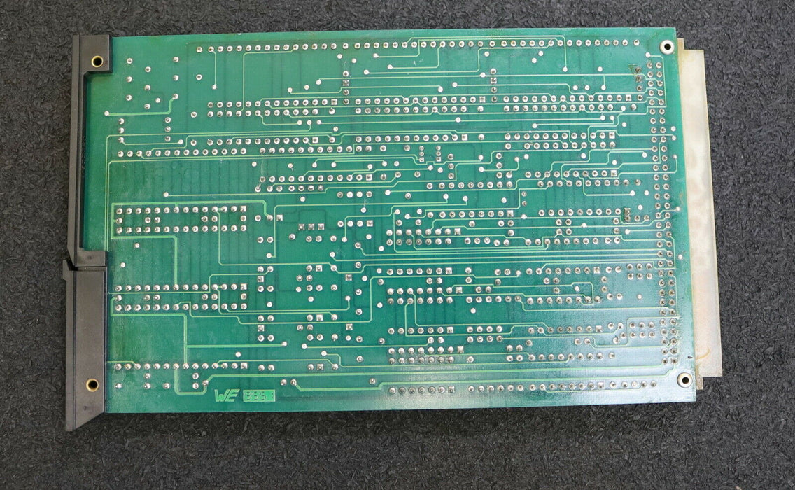 HECKLER KOCH BWO Platine für CNC 783/784 AAZ-T 083012 Platine 050.350.805.03