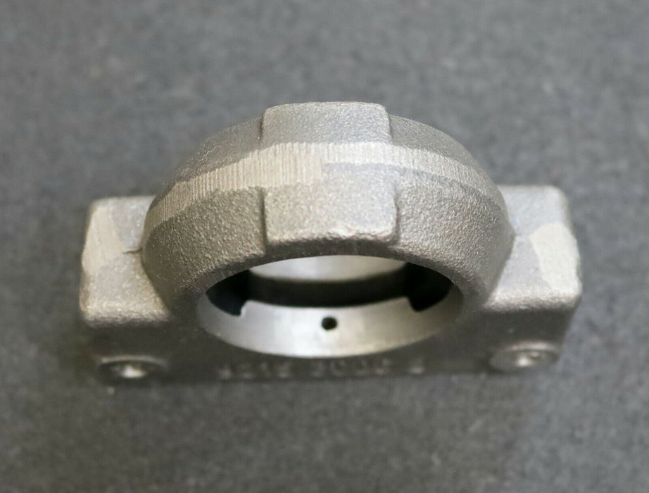 GIS Kettenführung für GIS Kettenzub Typ E25 Fab.Nr. 25/1293200 Nr. 92151.3035.4