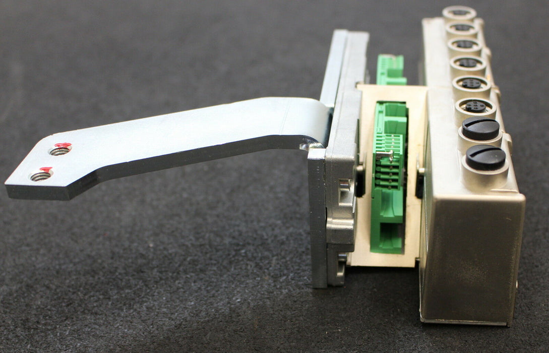 PHOENIX CONTACT Dezentrales I/O-Gerät IBS RL 24 DIO 8/8/8-R-LK-2MBD SPS