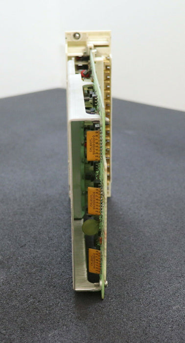 GOULD MODICON Output module B642 24VDC PCB H603-000 REV A