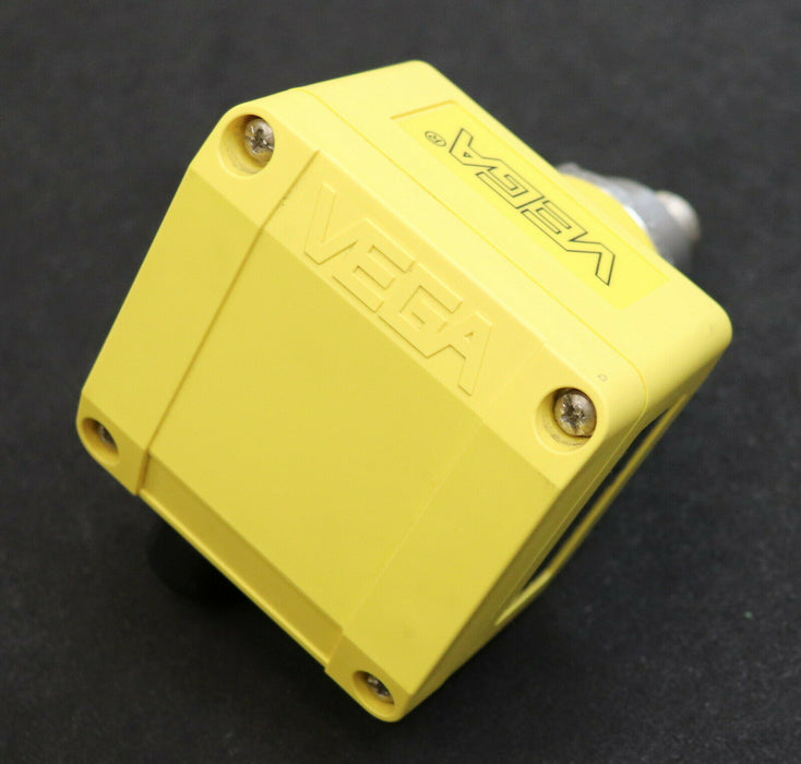 VEGA Prozessdruck Messumformer BAR40.XGV 12GHMKX Bereich 0-10bar 0-1000kPa