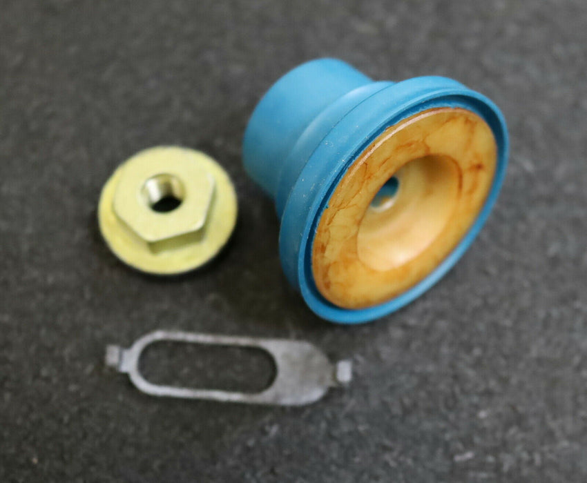 FESTO Original-Verschleissteile Set MCH-,VL/0-3-1/2 Mat-Nr. 104208 - unbenutzt