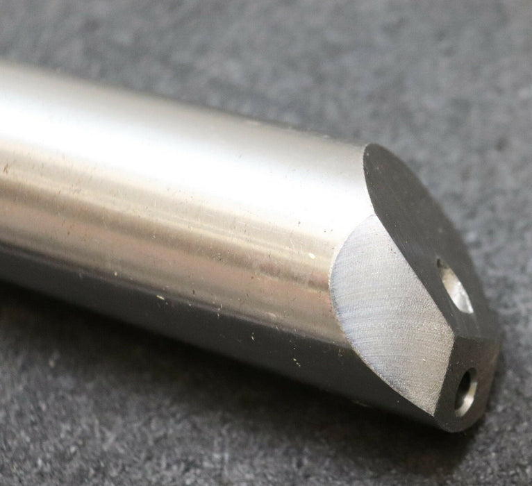 EX-CELL-O Zahnstange 447009 Gesamtlänge 374mm Durchmesser 40,0mm