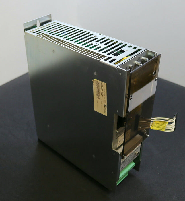 INDRAMAT Servocontroller TDM 2.1-030-300-W1-000 mit MOD 5/1x026-065 Nr. 236235