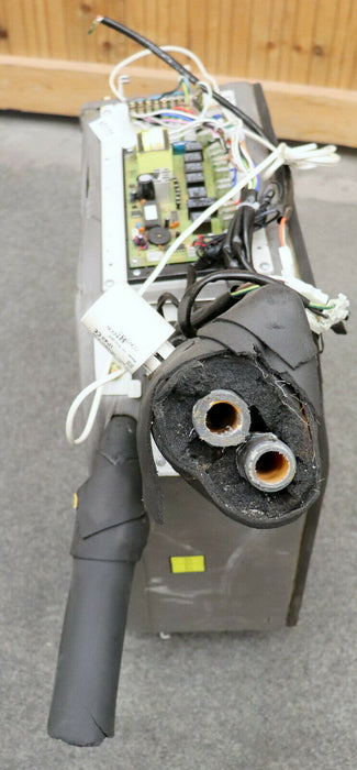 AXAIR 6000W Hydronik-Kassettengerät Deckeneinbaukassette Model PCC-03-VA