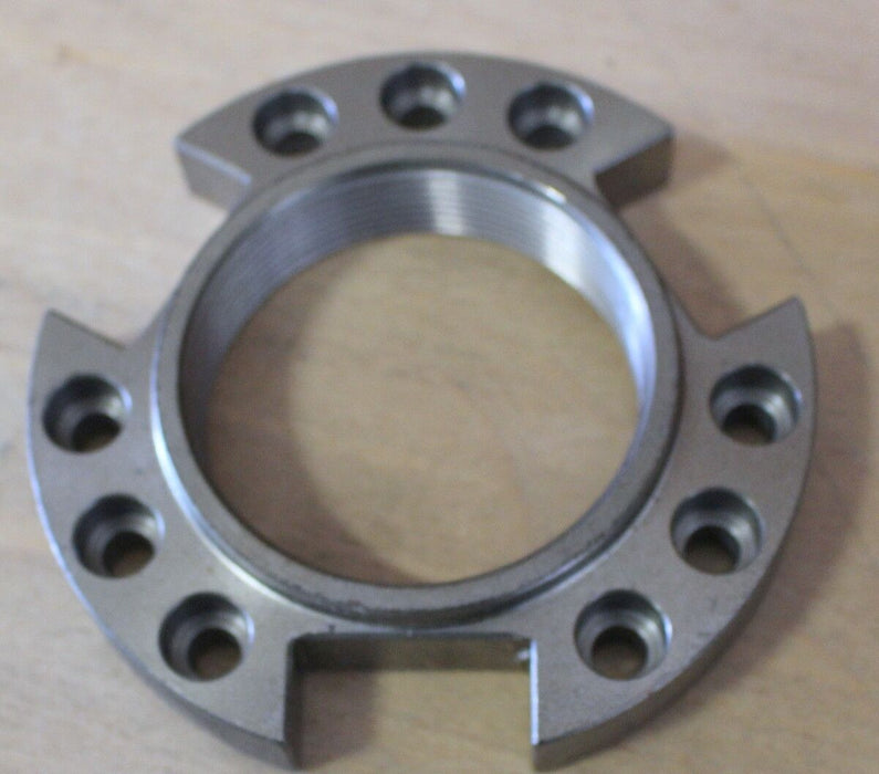 SMW AUTOBLOK Fix Ring-Nut M60x2 210 BH-3 - Hersteller-Nr. 0015162131 -NEU- 2 Stk