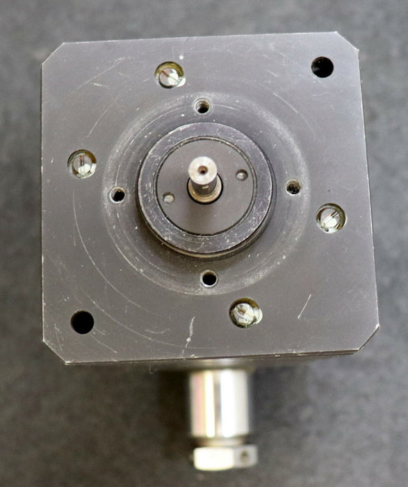 CARL ZEISS JENA Elektromotor IPS 5-54 / 0675 Kl. S Wellendurchmesser 6mm x 12mm