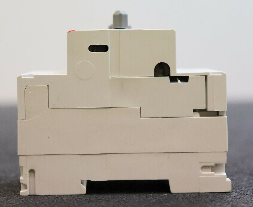 ABB Motorschutzschalter 0,4-0,63A 1SAM150001R0004 MS325-0,63 - gebraucht