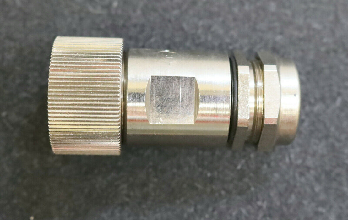 FESTO Multipol-Steckdose multi-pin plug socket IMP2-SD-EA Mat-Nr. 18665