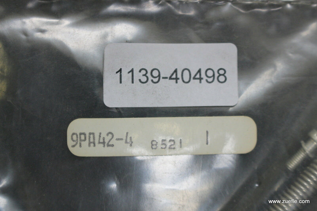 HONEYWELL Schalterkopf Wendelfederstab 9PA42-4