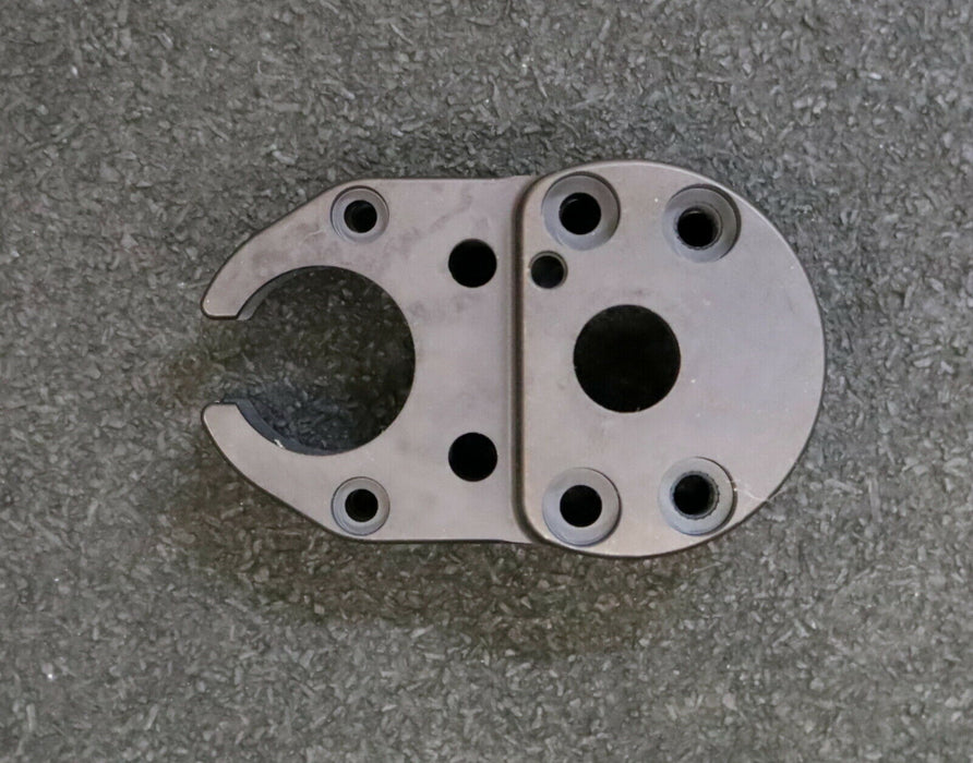 LÜBBERING Gehäuse Oberteil + Unterteil Special Line 032-14-S Best.Nr. 79321422