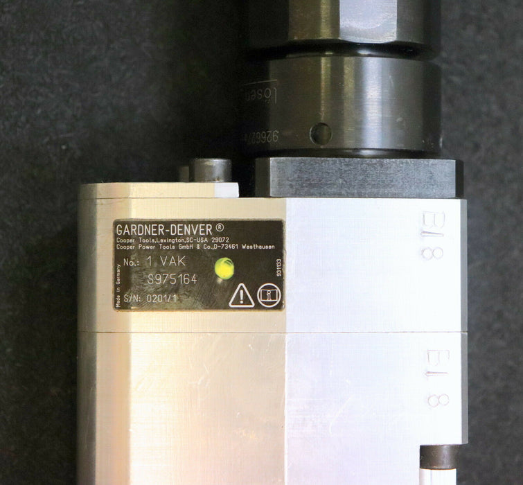 DGD COOPER TOOLS Modular-Schraubsystem 25Nm 73-371B030A1VAK No. 7337126153