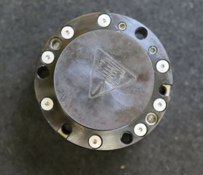 SCHUNK 3-Finger-Zentralgreifer PZN-64/1 Art.Nr. 300510 - unbenutzt