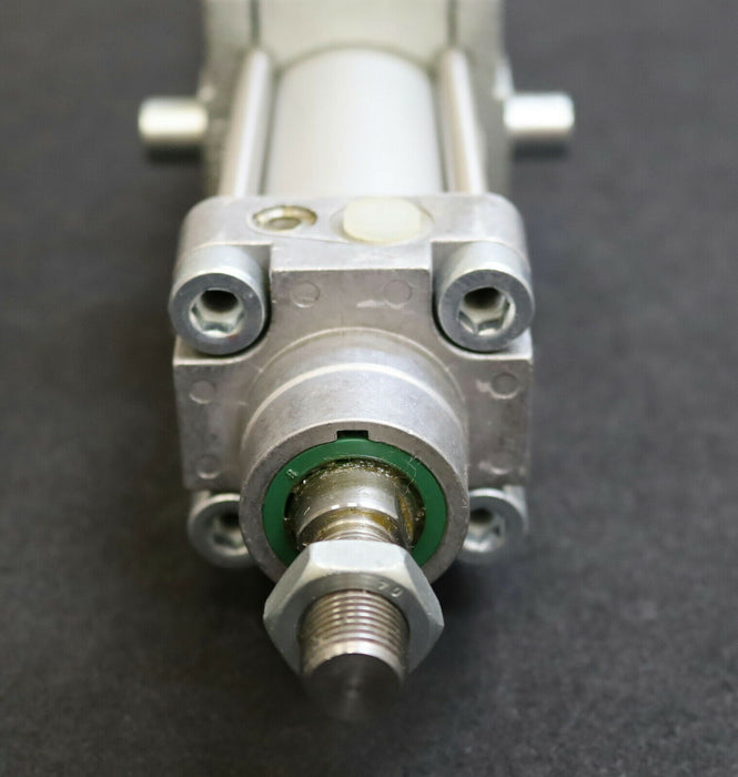 FESTO Pneumatik-Zylinder DOGZK-50-350-PPV-A VDMA Mat-Nr. 164443 Kolben-Ø 50mm