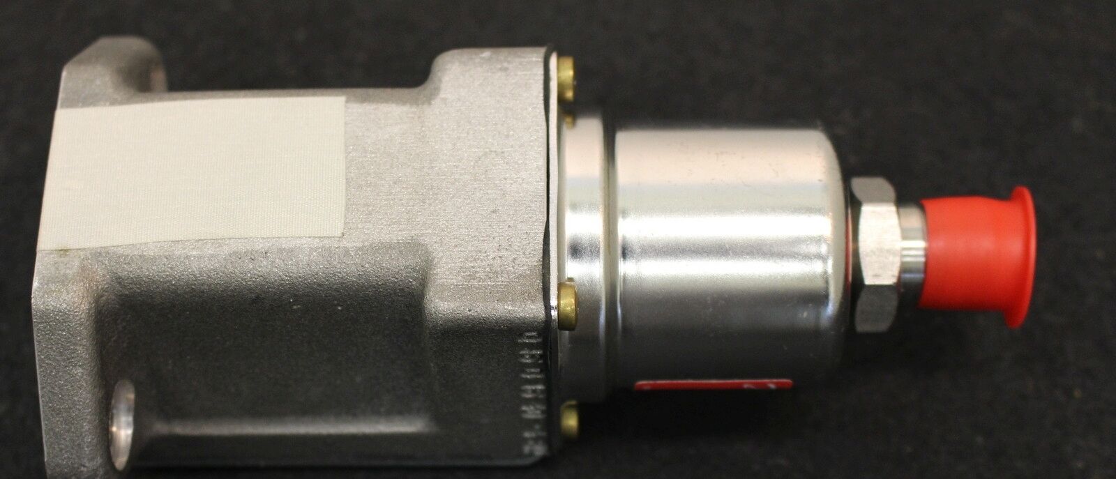 DANFOSS Aufbauteil WVS - komplett für REGLER WVS16D Typ: 16D1017 -druckgesteuert