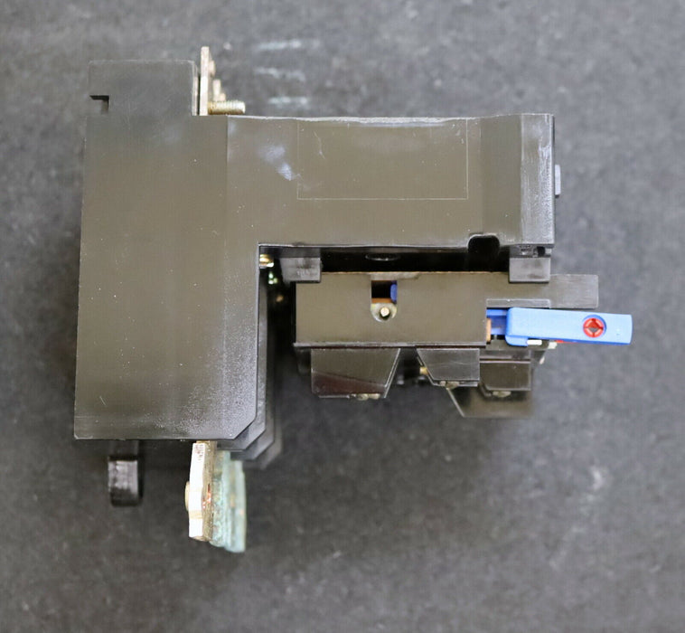 BBC PETERCEM Thermisch verz. Relais T 105 DU 115 A GJZ 442 1001 R 0064 - 80-115A