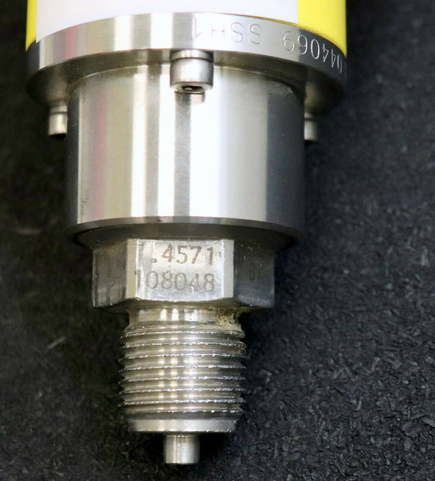 VEGA Prozessdruck Messumformer BAR40.XGV 12GHMKX Bereich 0-10bar 0-1000kPa