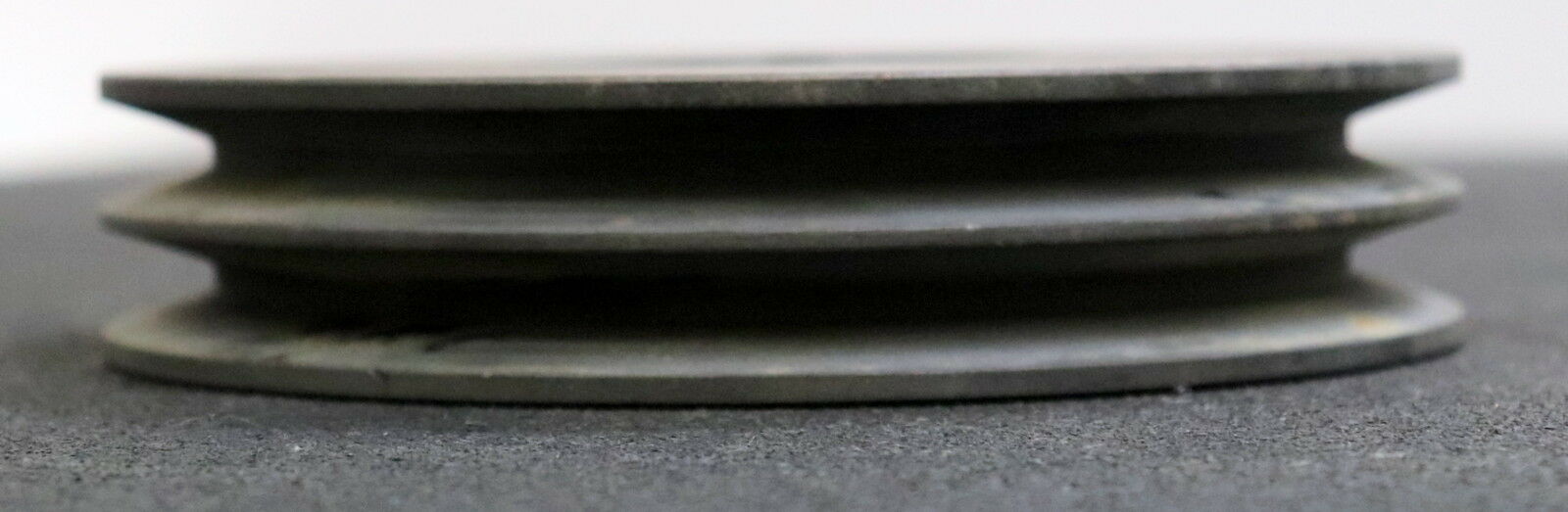 Taper-Keilriemenscheibe SPA-160-2 2-rillig für Taper bush 2012