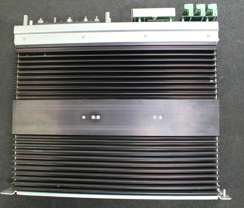 INDRAMAT TDM Servo Controller TDM 3.2-020-300-W0 Mod13/1X025-049