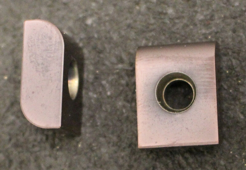 BOEHLERIT Wendeplatten für Schweissnaht-Bearbeitung Radius R4,3mm D-21-939 LC229