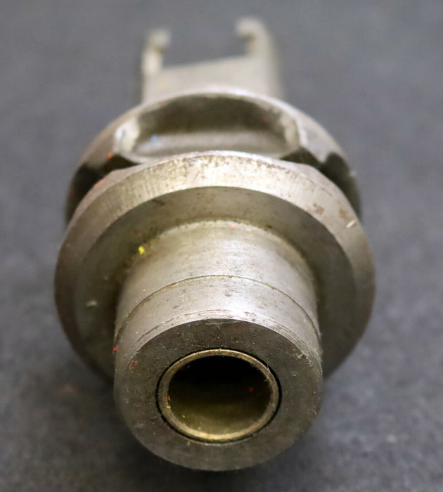 YALE Lastkettenrad mit 4 Taschen Nr. 302 110 90 für YALE Flaschenzug LW 3000kg