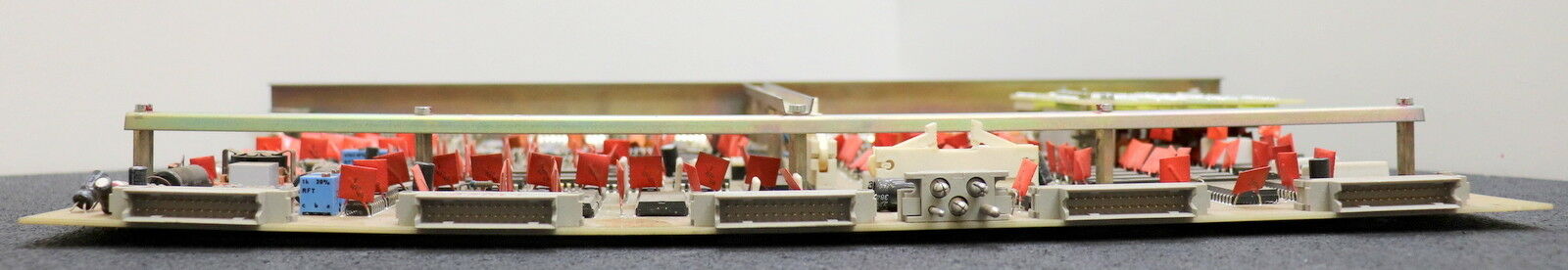 VEB NUMERIK PR Steuerkarte 41562-3 NKM Platine 590403-8 RFT 101652 + Platine