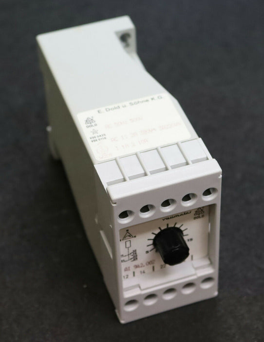 DOLD Varimeter 5-15 AI 942.002 500VAC 50Hz Art.Nr. 0024296 Asymmetrie-Relais